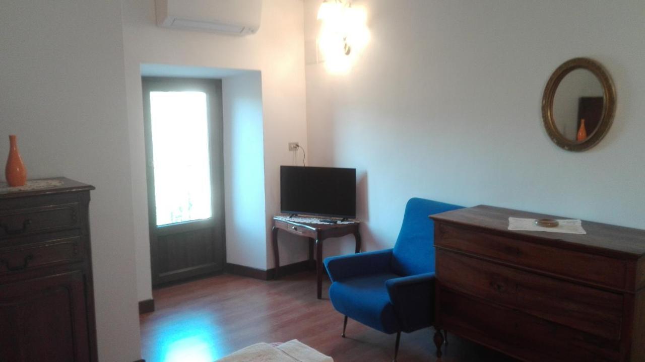 Casa Del Frate Apartment Assisi Bagian luar foto
