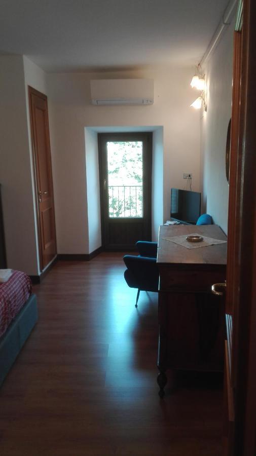 Casa Del Frate Apartment Assisi Bagian luar foto